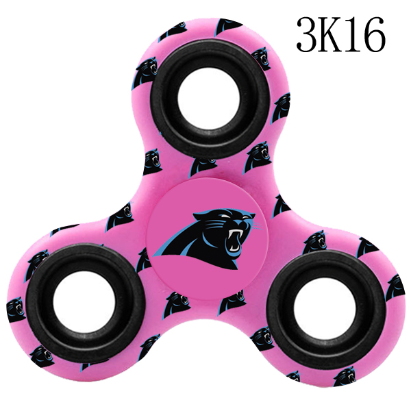 USA football 3 way fidget spinner-072